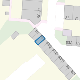 Perceel HHG00-N-4995