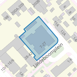 Perceel HHG00-N-5028