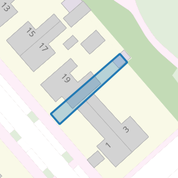 Perceel HHG00-N-5031