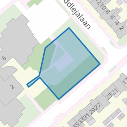 Perceel HHG00-N-5046