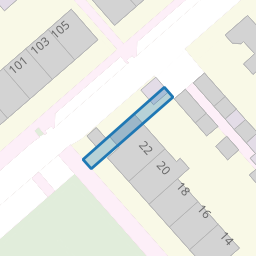 Perceel HHG00-N-5053