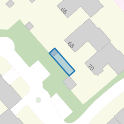 Perceel HHG00-N-5057