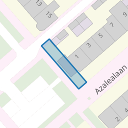 Perceel HHG00-N-5062