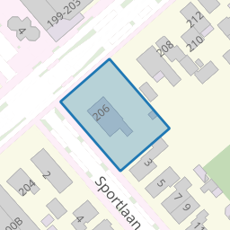 Perceel HHG00-N-5065