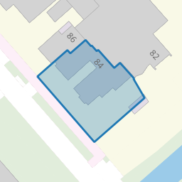 Perceel HHG00-N-5069