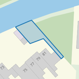 Perceel HHG00-N-5079