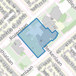 Perceel HHG00-N-5089