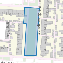 Perceel HHG00-N-5104