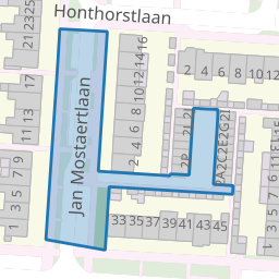 Perceel HHG00-N-5107