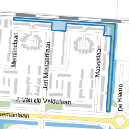 Perceel HHG00-N-5110