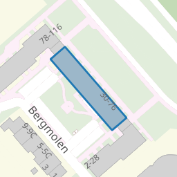 Perceel HHG00-N-5123