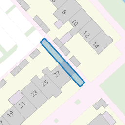 Perceel HHG00-N-5126