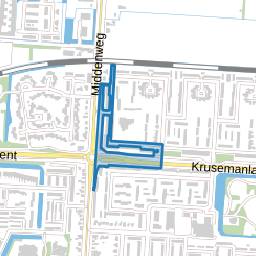 Perceel HHG00-N-5141