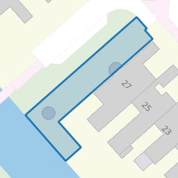 Perceel HHG00-N-5180