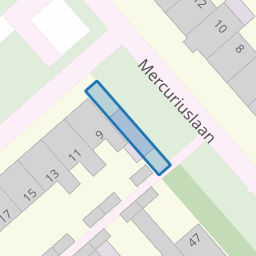 Perceel HHG00-N-5182