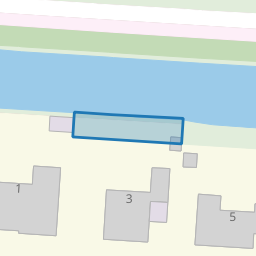 Perceel HHG00-N-5184