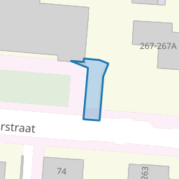 Perceel HHG00-N-5199