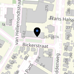 Appartement HHG00 N 5210 9