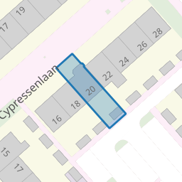 Perceel HHG00-N-5267