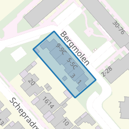 Perceel HHG00-N-5268