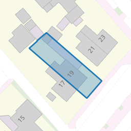 Perceel HHG00-N-5295