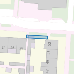 Perceel HHG00-N-5303