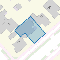 Perceel HHG00-N-5305