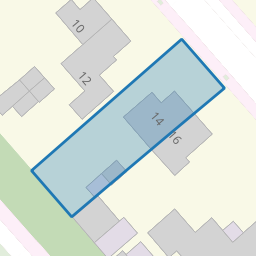 Perceel HHG00-N-5311