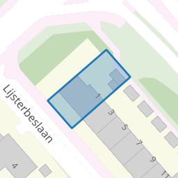 Perceel HHG00-N-5313