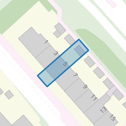 Perceel HHG00-N-5315