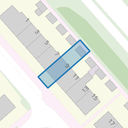 Perceel HHG00-N-5317