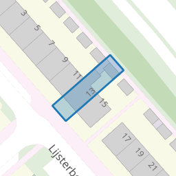 Perceel HHG00-N-5319