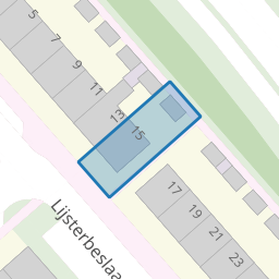 Perceel HHG00-N-5320