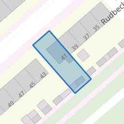 Perceel HHG00-N-5333