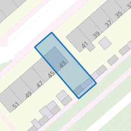 Perceel HHG00-N-5334