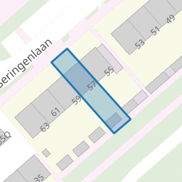 Perceel HHG00-N-5357