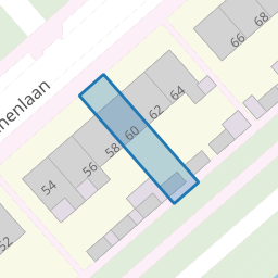 Perceel HHG00-N-5373