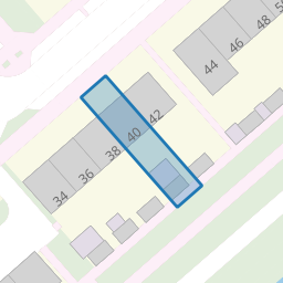 Perceel HHG00-N-5383