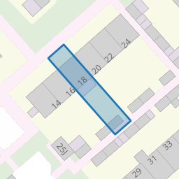 Perceel HHG00-N-5423