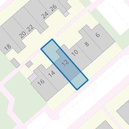 Perceel HHG00-N-5445