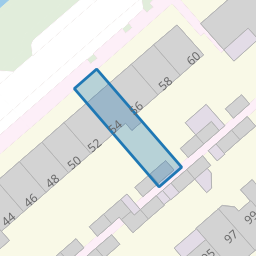 Perceel HHG00-N-5452