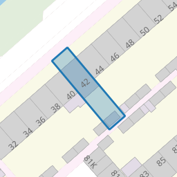 Perceel HHG00-N-5458