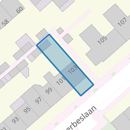 Perceel HHG00-N-5464