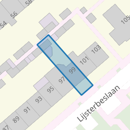 Perceel HHG00-N-5466