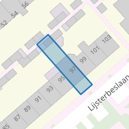 Perceel HHG00-N-5467