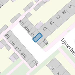 Perceel HHG00-N-5480