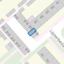 Perceel HHG00-N-5481