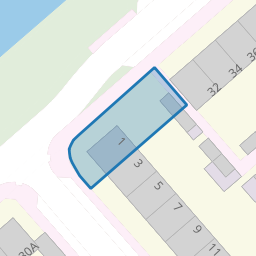 Perceel HHG00-N-5493