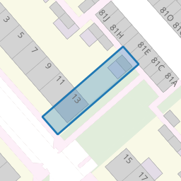 Perceel HHG00-N-5499