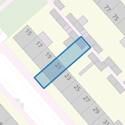 Perceel HHG00-N-5507